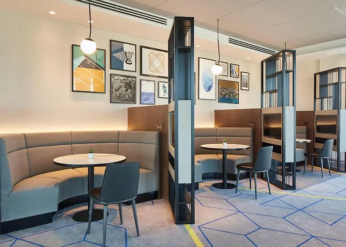 Courtyard By Marriott Exeter Sandy Park