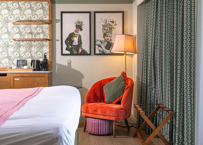 Hotel Indigo - Exeter By Ihg
