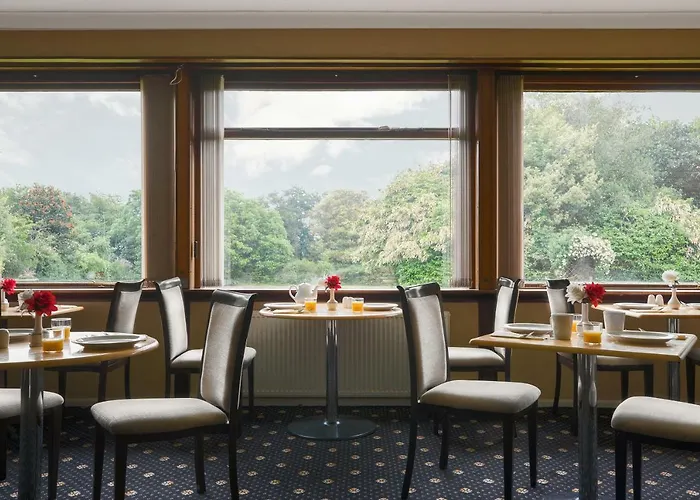Gipsy Hill Hotel